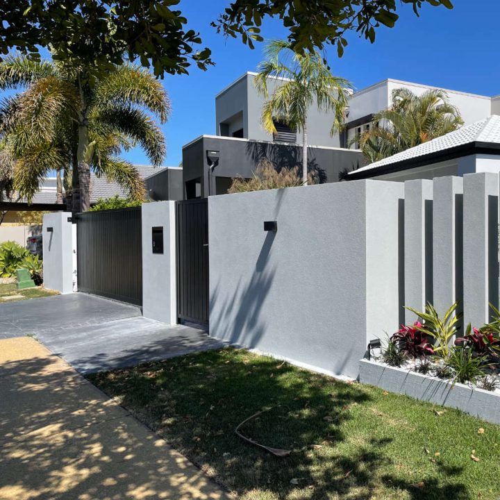 About Us - Precision Building